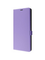 Чохол UAG Copy Flap Case для Xiaomi Poco X7 Pro Light Purple Light Purple (6918570234)