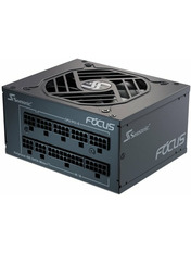 Блок живлення Seasonic Focus SPX SFX 650W 80 Plus Platinum Modular (FOCUS-SPX-650)