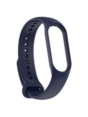 ArmorStandart New Style Mi Band 5/6/7 Синій Midnight Blue (ARM61890)