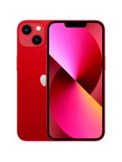 Б/В Apple iPhone 13 Grade B - Хороший / Акумулятор: 90-100% Вживаний (Used) Red 128GB 128GB Red Grade B