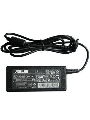 Блок живлення Grand-X для ноутбука Asus 4.0 x 1.3mm 19V 1,58A 33W Black (ACASL33WQ)