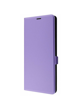 Чохол UAG Copy Flap Case для Xiaomi Poco X7 Pro Light Purple (6918570234)
