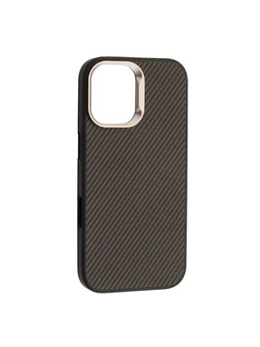 Чохол яUAG Copy Kevlar для Apple iPhone 17 Black