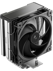 Кулер Deepcool AG400 G2 (R-AG400-BKNPMG2-G) Black (R-AG400-BKNPMG2-G) Black