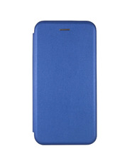 Чохол-книжка Classy для Samsung Galaxy M336 M33 Blue