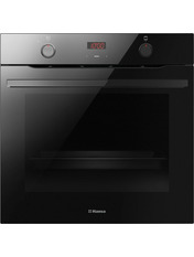 Духова шафа електрична Hansa BOESS694097 Black