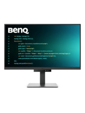 Монітор BenQ RD320U 31.5" (9H.LMSLA.TBE) Монітори