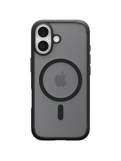 Чохол SGP Ultra Hybrid для Apple iPhone 17 Black