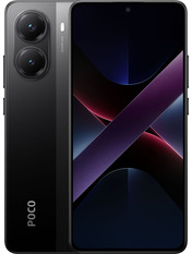 Xiaomi Poco X7 Pro 12/512GB Black Black 512GB 12GB