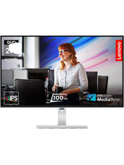 Монітор Lenovo L27q-4A 27" (67BFGAC6UA) Монітори