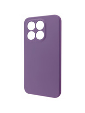Чохол Wave Colorful Case (TPU) для Xiaomi 15T Black Currant Black Currant (6978341025)