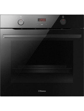 Духова шафа електрична Hansa BOESS694097 Black