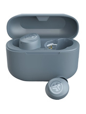 Навушники JLab Go Air Pop True Wireless Gray (IEUEBGAIRPOPRSLT124)
