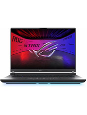 Ноутбук Asus ROG Strix G16 G615LR-RV119W (90NR0LR1-M004D0) Eclipse Gray