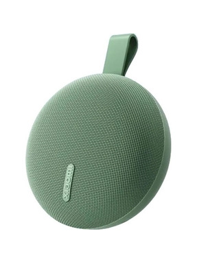 Портативна колонка Xiaomi Bluetooth Speaker Essential Green (1198142)