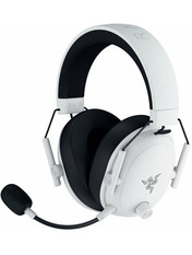 Навушники Razer Blackshark V3 Wireless White (RZ04-05410400-R3M1)