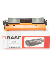 BASF KT-CF217A (HP CF217A) Black  (BASF-KT-CF217A)