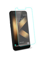 Захисне скло PowerPlant для LG K20 (2019) глянсове (GL607327)