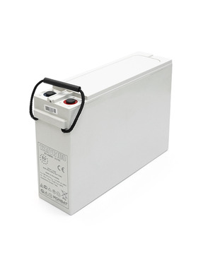 Акумулятор для ДБЖ Monbat AGM 12V 100Ah (12MVR100Gr)