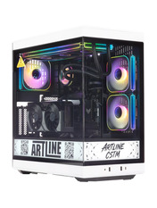 Комп'ютер ARTLINE Gaming Y40Black-White Windows 11 Pro (Y40Black-WhiteV26)