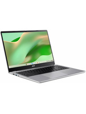 Ноутбук Acer Chromebook 315 CB315-6H-P2MF (NX.JGHEU.003) Sparkly Silver