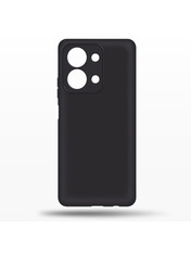 Чохол BeCover для Xiaomi Redmi 15C 4G (171mm) Black Black (715792)