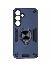 Чохол Gelius Hard Defence PC Series для Samsung Galaxy A376 A37 Dark Blue Dark Blue (6938710452)