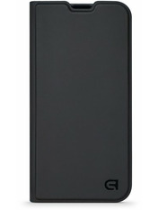 Чохол ArmorStandart OneFold Case для Samsung Galaxy A17 A175 Black Black (ARM86546)