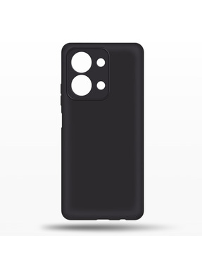 Чохол BeCover для Xiaomi Redmi 15C 4G (171mm) Black (715792)