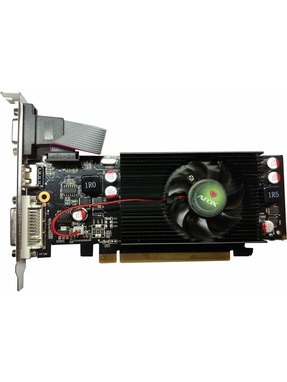AFOX NVIDIA GeForce G 210 1GB/DDR3 (64bit) (AF210-1024D3L5)