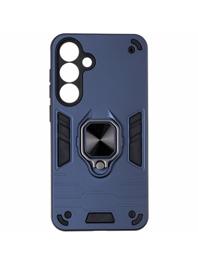 Чохол Gelius Hard Defence PC Series для Samsung Galaxy A376 A37 Dark Blue (6938710452)