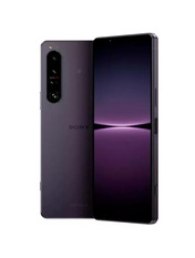 Sony Xperia 1 IV Purple 12/256GB Purple
