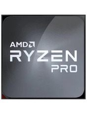 AMD Ryzen 3 1300 PRO sAM4 4/4 Без кулера Tray (YD130BBBM4KAE) Tray