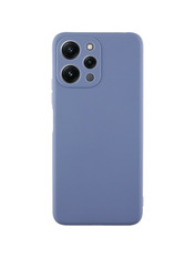 Чохол Candy Full Camera для Xiaomi Redmi 12 4G Mist Blue Mist Blue (6981520473)