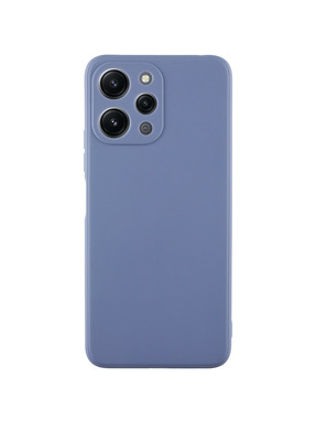 Чохол Candy Full Camera для Xiaomi Redmi 12 4G Mist Blue (6981520473)