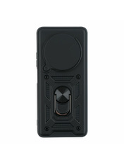 Чохол Armor Guard Shield для Xiaomi Redmi 14C 4G/Redmi A4/Poco C75 Black