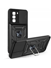 Чохол BeCover Military для Infinix Hot 50 Black (713046)