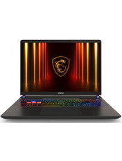 Ноутбук MSI Vector A16 HX A8WHG-019XUA (9S7-15MM72-019) Black