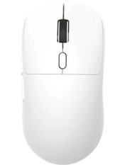 Мишка Ajazz x Nacodex NJ07 MC White (NJ07-MC-W) Білий