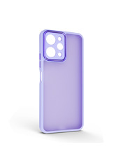 Чохол ArmorStandart Shade для Xiaomi Redmi 12 4G Violet (ARM70102)