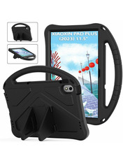 Чохол BeCover Protected Cover Lenovo Xiaoxin Pad Plus (2023) 11.5" Black (711881)
