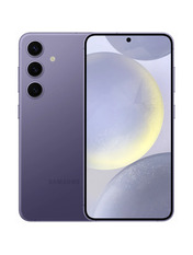 Samsung_ Galaxy S24 12GB 256GB Cobalt Violet 12/256GB Cobalt Violet (S9210)