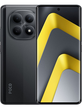 POCO_ M8 5G 12/512GB Black
