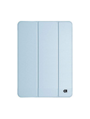 Чохол ArmorStandart Flex Case iPad Air 11 2024 Блакитний Blue (ARM84465)