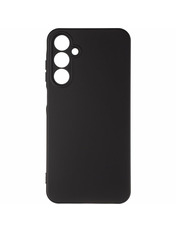 Чохол Full Soft Case no logo для Samsung A256 Black