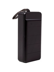 Павербанк PowerPlant * 1xUSB-C + 3xUSB-A Black 20 36000 20W 36000mAh Black (PB931422)