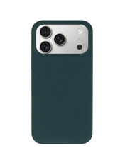 Чохол Silk Full Protective (AA) NO LOGO для Apple iPhone 17 Pro Max Forest Green Forest Green (6925710384)