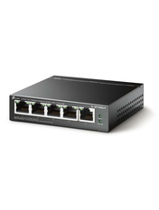 TP-Link TL-SF1005LP Комутатори