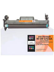 NewTone NT-DR-CF234A (HP CF234A) Black  (NT-DR-CF234A)