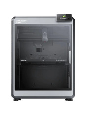 3D-принтер Creality K2 Plus Black